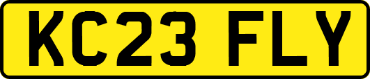 KC23FLY