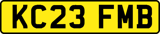 KC23FMB