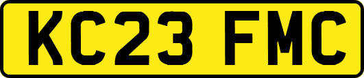KC23FMC