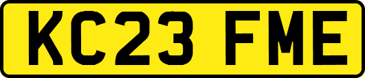 KC23FME