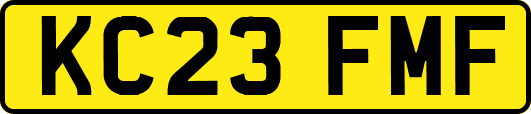KC23FMF