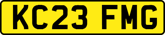 KC23FMG