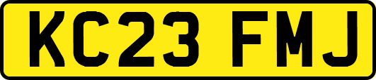 KC23FMJ