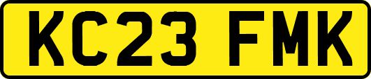 KC23FMK
