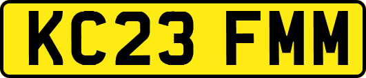 KC23FMM