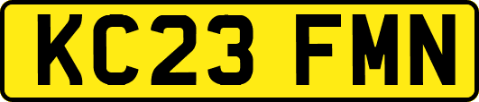 KC23FMN