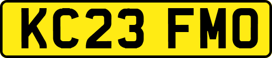 KC23FMO