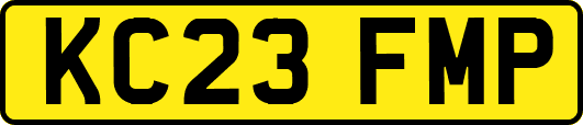 KC23FMP