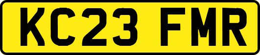 KC23FMR