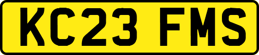 KC23FMS