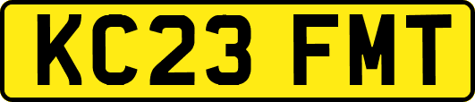 KC23FMT