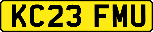 KC23FMU