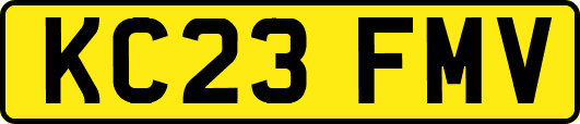 KC23FMV