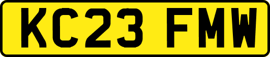 KC23FMW
