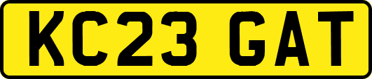 KC23GAT