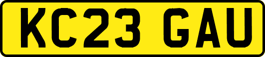 KC23GAU