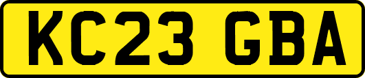 KC23GBA