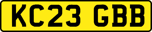 KC23GBB