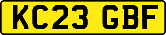 KC23GBF
