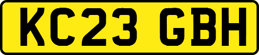 KC23GBH