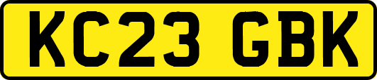 KC23GBK