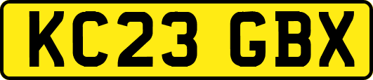 KC23GBX