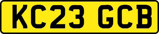 KC23GCB