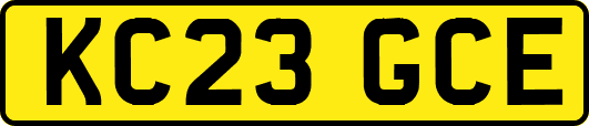 KC23GCE