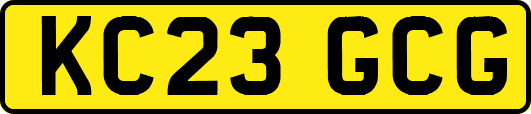 KC23GCG