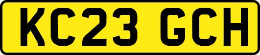 KC23GCH
