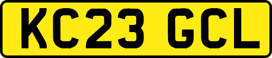 KC23GCL