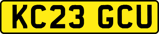 KC23GCU