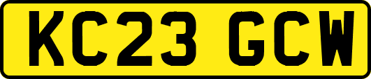 KC23GCW