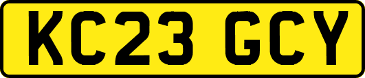 KC23GCY