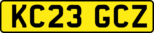 KC23GCZ