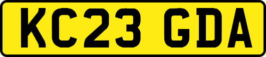 KC23GDA