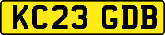 KC23GDB