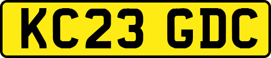 KC23GDC