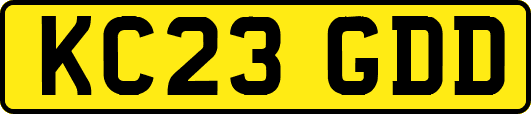 KC23GDD