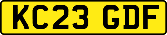 KC23GDF