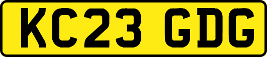 KC23GDG