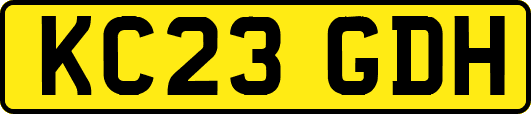 KC23GDH
