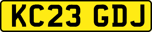 KC23GDJ