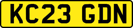 KC23GDN