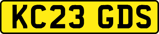 KC23GDS
