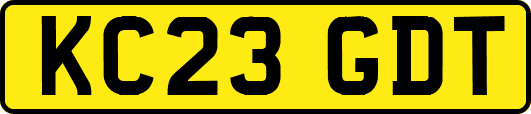 KC23GDT