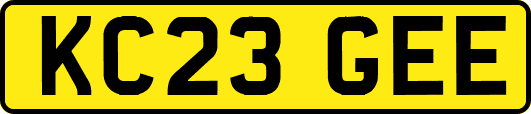 KC23GEE