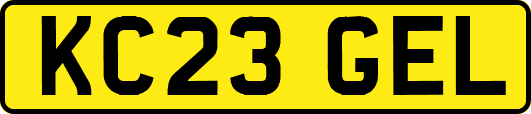 KC23GEL