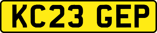 KC23GEP
