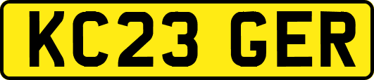 KC23GER